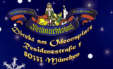 Gratis Weihnachtsbäume in München am 22.12.