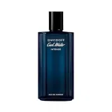 Davidoff Cool Water Man Eau de Parfum Intense (125 ml) für 28,77 € inkl. Prime-Versand