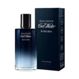 Davidoff Cool Water Reborn Man Eau de Toilette (75 ml)
