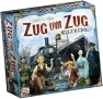 Days of Wonder Zug um Zug – Weltreise Familienspiel für 38,99 € inkl. Prime-Versand