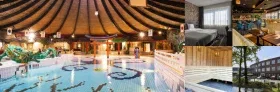 Niederlande: 2 ÜN im Hotel De Bonte Wever All Inclusive mit Bowling, Billard, Badeparadies & Sauna ab 288 € für 2 Personen