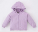 3x DeFacto Baby Regular Fit Kapuzenjacke (Gr. 6 Monate bis 5 Jahre) für 16,89 € inkl. Versand