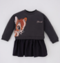 3x DeFacto Bambi Kinder Kleid (Gr. 6 Monate bis 6 Jahre) für 16,89 € inkl. Versand