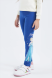 DeFacto Frozen Lizenzierte Leggings ( Gr. 4/5 bis 11/12 Jahre) für 4,09 € inkl. Versand