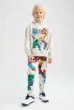 3x DeFacto Marvel Kinder Jogginghose (Gr. 7 bis 14 Jahre) für 19,49 € inkl. Versand