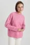 DeFacto Oversize Fit Damen Pullover (Gr. XS, S, M & XL) für 8,18 € inkl. Versand