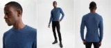 DeFacto Pullover in Blau Gr. XS bis 3XL für 12,83 € inkl. Versand statt 29,70 €