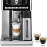 DeLonghi ESAM 6900.M PrimaDonna Exclusive Kaffeevollautomat für 849,00 € inkl. Versand