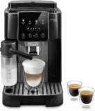 De’Longhi Magnifica Start ECAM222.60.BG Kaffeevollautomat mit LatteCrema-Milchsystem für Automatischen Cappuccino, 4-Direktwahl-Tasten für 369,99 € inkl. Versand