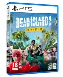 Dead Island 2: PULP Edition – PS5 für 15,29 € inkl. Versand (statt 28,75 €)
