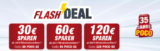 Poco Flash Deal ⚡: Bis zu 120 € Rabatt – Nur bis Mitternacht!