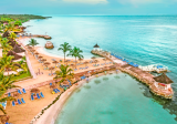 Jamaika ☀️14 Tage im 4* Decameron Club Caribbean Runaway Bay Resort mit All Inclusive, Flügen und Transfers und Zug ab 1.880€