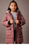 Defacto Regular Fit Parka mit Kapuze (Gr. 4-5 Jahre bis 13-14 Jahre) für 23,39 € inkl. Versand