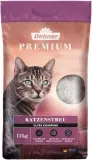 Dehner Premium Katzenstreu Ultra klumpend (100 % Betonit 12 kg) ab 9,49 € inkl. Prime-Versand (statt 12,99 €)