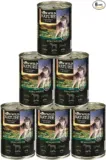 Dehner Wild Nature Adult Hundefutter Pferd 6 X 400 G Dose (2.4 Kg) Für 9,22 € Inkl. Prime-Versand