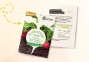 Kostenloser Ratgeber für nachhaltiges Gärtnern + Gratis Saatgut (Radieschen-Mix) 🌱🌞