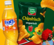 2€ Cashback für Coca-Cola & funny-frisch ab 5€ [Marktguru]