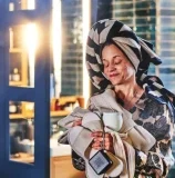 Gratis IKEA Badetuch für Family-Mitglieder – München Brunnthal und Eching