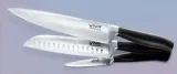 Rewe Treuepunkt-Aktion: Hochwertige Vivo Messer Von Villeroy & Boch Für Nur 1€ + 70 Treuepunkte