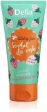 Delia Cosmetics – Dairy Fun – Sorbet für die Hände – Wilde Erdbeere 50g ab 3,14 € inkl. Prime-Versand (statt 5,99 €)