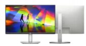 Dell S2721HS 68,58 cm (27 Zoll) Full HD Monitor für 149,49 € inkl. Versand (statt 193,43 €)