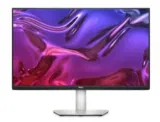 Dell S2723HC Monitor (27″) 68,6cm Full HD, 1920 x 1080, 16:9, IPS, 4ms, HDMI, USB-C