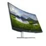 Dell S3221QS Curved Monitor 32 Zoll für 329,90 € inkl. Versand (statt 388,00 €)