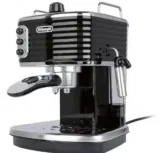 De’Longhi ECZ 351 W Scultura für 79,99 € inkl. Versand (statt 136,00 €)