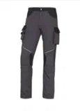 Mengenfehler: 10 Delta Plus MCPA2GNTM Mach2 Corporate Arbeitshosen Größe M für 50,13 € (5,13€ pro Hose)