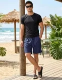 Demegimi Kurze Hosen Herren (Gr. S bis XXL)