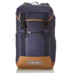 Tom Tailor Ben, Rucksack L, Off White (301033 53) dunkelblau für 26,99 € inkl. Versand (statt 63,99 €)