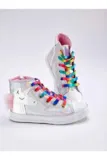 Denokids Einhorn Sneaker (Gr. 26 bis 34) für 18,19 € inkl. Versand