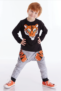 Denokids Tiger Kinder Zweiteiler 🐯 (Gr. 4 bis 7 Jahre) für 6,75 € inkl. Versand