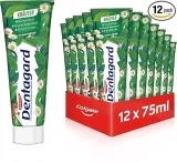 Dentagard Zahnpasta Original – (12x75ml)
