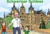 Gratis Pixi Buch: “Der Besuch im Schweriner Schloss”