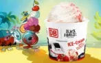 Deutsche Bahn 🍦🚄 ICE-Cream gratis für alle kostenlos mitreisenden Kinder bis 14 Jahren