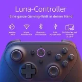 Der schnurlose Luna-Controller (Amazon Gaming) für 39,99 € inkl. Prime-Versand (statt 70,00 €)