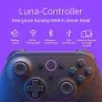 Der schnurlose Luna-Controller (Amazon Gaming) für 39,99 € inkl. Prime-Versand (statt 70,00 €)