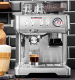 Gastroback, Design Espresso Advanced Barista, Espressomaschine, Kaffeemaschine für 299€ inkl. Versand