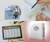 Gratis: Sammelbox, Hörspiel-CD, Stundenplan, Lineale, uvm.