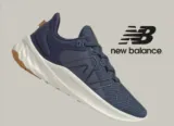 New Balance Sneaker Fresh Foam Roav v2 [Gr. 40-47] für 49,99 € inkl. Versand