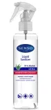 Desinfektionsspray Liquid Sanitizer mit Aloe Vera SENSO CARE (300 ml) für 0,10 € Abholung in der Filiale
