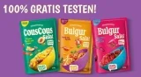 Hengstenberg Salate to Go gratis testen – Cashback für drei neue Sorten sichern