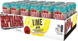 Desperados Lime Dose 24er Pack (24 x 0.5 l) ab 32,41 € inkl. Prime-Versand zzgl. Pfand