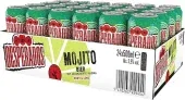Desperados Mojito Dose (Biermischgetränk Einweg (24 x 0.5 l)) ab 31,06 € inkl. Prime-Versand zzgl. Pfand (statt 52,56 €)