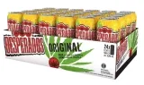 Desperados Tequila Bier Dose (24x500ml EINWEG) für 32,99 € inkl. Prime-Versand zzgl. Pfand (statt 52,56 €)