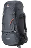 Deuter Alpamayo 55 + 10 Trekkingrucksack ab 71,99 € inkl. Versand (statt 85,03 €)