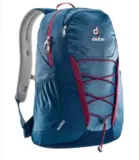 Deuter Gogo Tagesrucksack (arctic/navy, 25 Liter) ab 26,39 € inkl. Versand (statt 35,66 €)