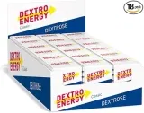 Dextro Energy Würfel Classic – Traubenzucker Tablette (18er Pack)