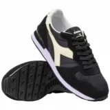 Diadora Camaro Unisex Wildleder Sneaker (Gr. 36,5 bis 42) für 25,20€ inkl. Versand